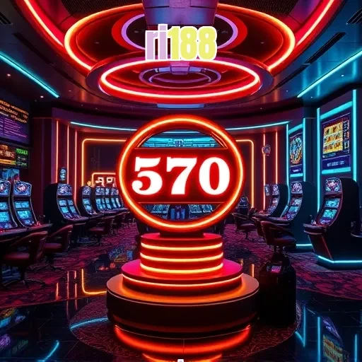 ri188: Tantangan Seru untuk Gamer Indonesia yang Berani
