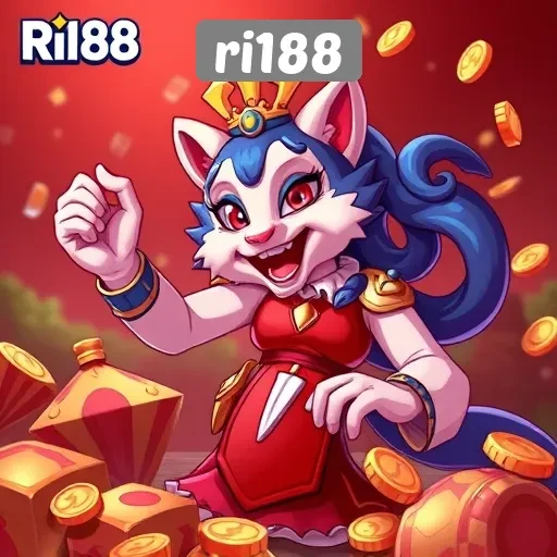 Menjelajahi Fitur Unggulan di Situs Game ri188