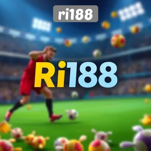 Fitur Unggulan yang Ditawarkan Oleh Situs Game ri188