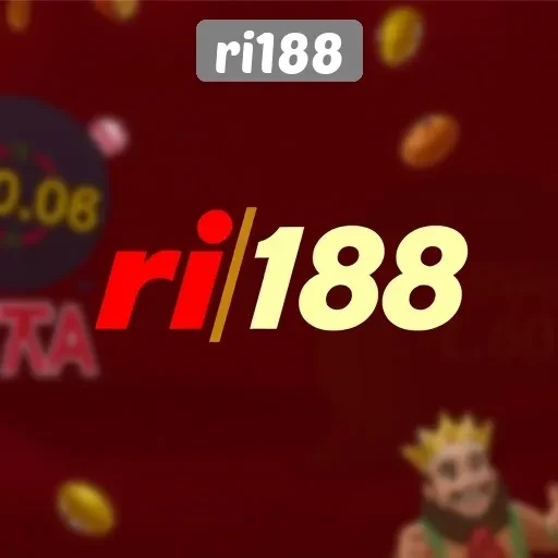 Pengantar Situs Game Ri188 untuk Pecinta Game Indonesia