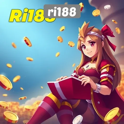Pengenalan Situs Game Ri188 untuk Penggemar Game Online