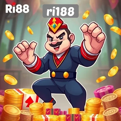 Innovasi Terbaru pada Game di Ri188 yang Menggugah Minat