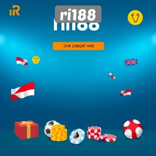 Analisis Permainan Populer di Ri188 untuk Pemain Indonesia