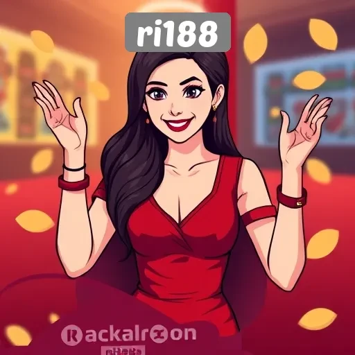 Cara Mendaftar dan Memulai di Situs ri188