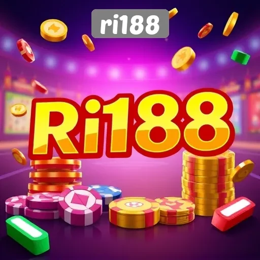 Mengenal Situs Game Ri188 dan Permainannya
