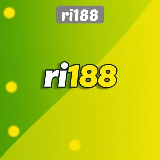 Ri188 dan Tren Game Online di Indonesia