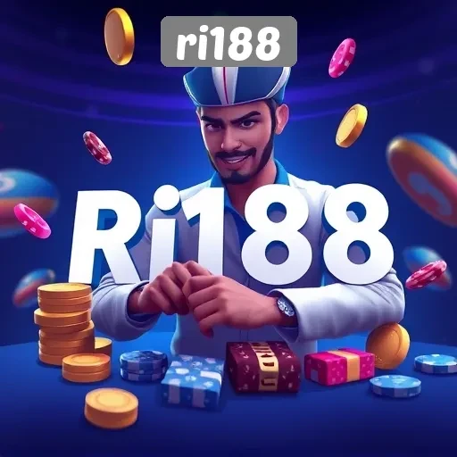 Keamanan dan Kenyamanan Bermain di Situs Ri188