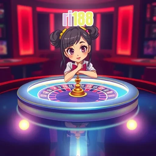 ri188: Streaming Game Online Seru dan Menarik di Indonesia!