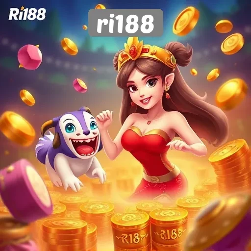 Mengapa Ri188 Menjadi Pilihan Utama Pemain Game